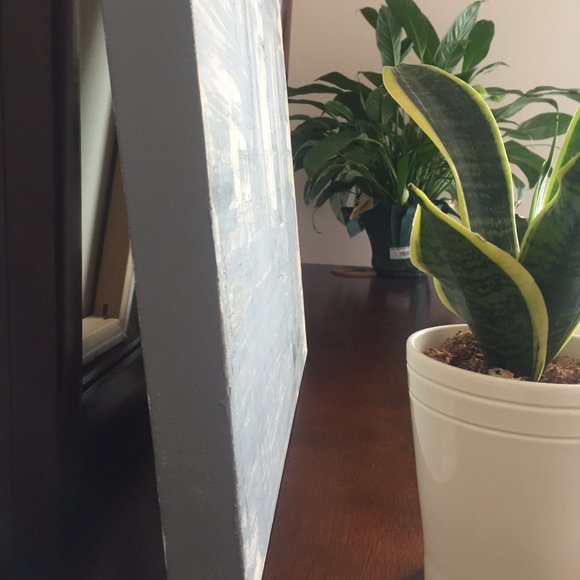 Original Abstract Art Work - Picture 3 of 8